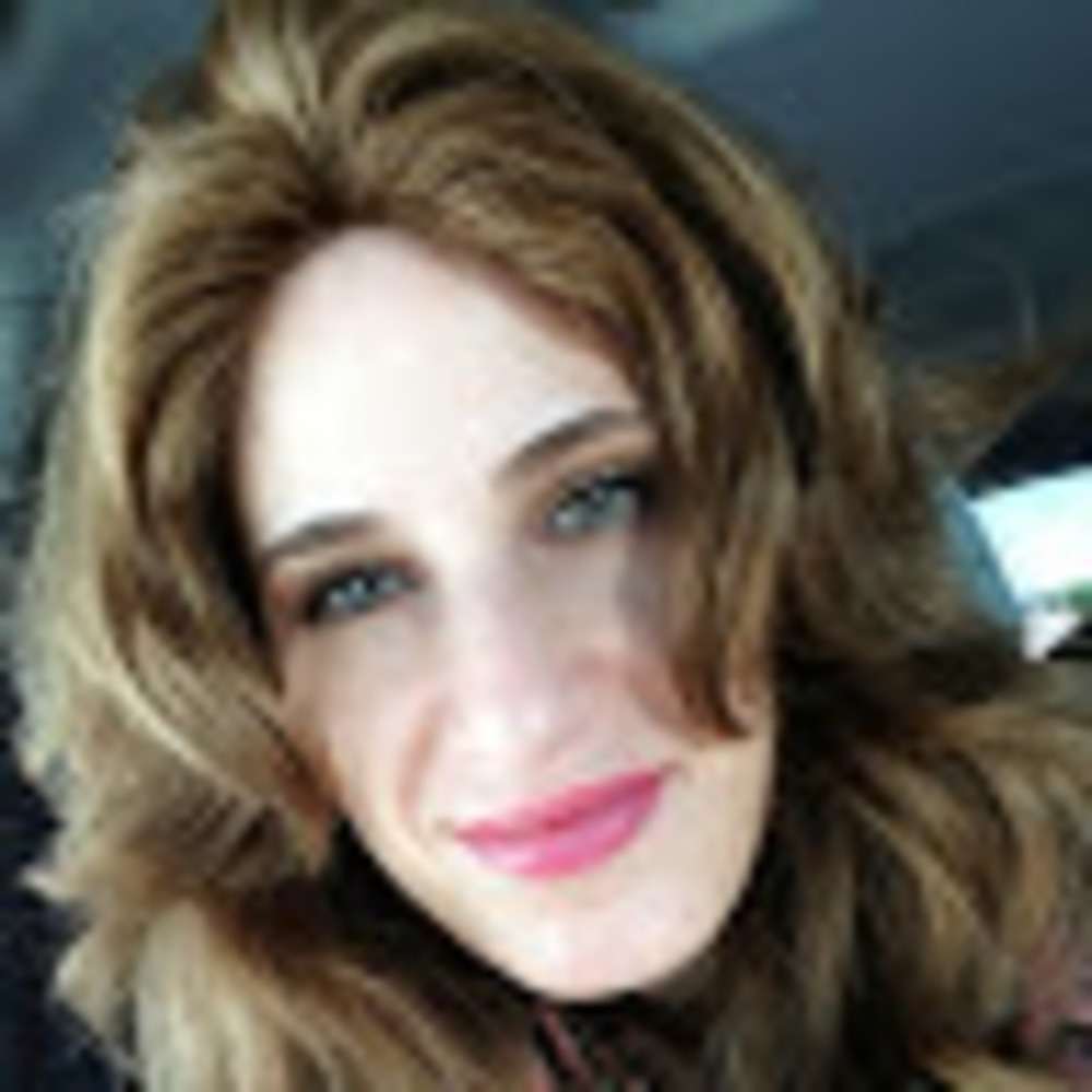 Meet your Posher, Rivka
